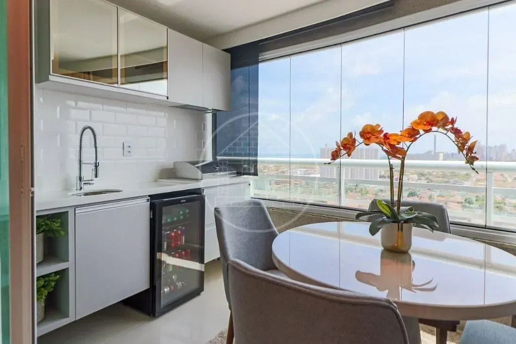 Apartamento, 3 quartos, 142 m² - Foto 14