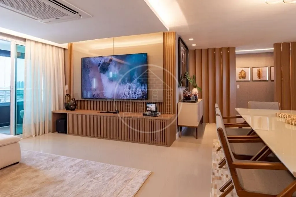 Apartamento, 3 quartos, 142 m² - Foto 15