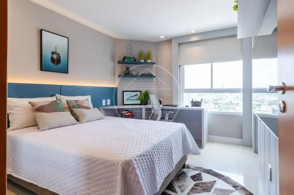 Apartamento, 3 quartos, 142 m² - Foto 32