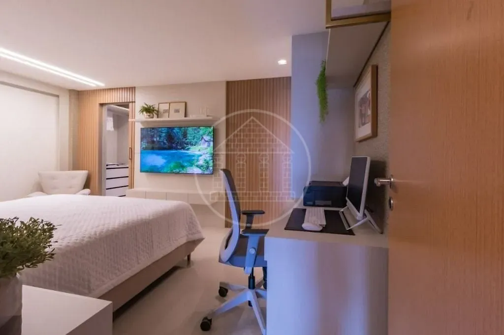 Apartamento, 3 quartos, 142 m² - Foto 39