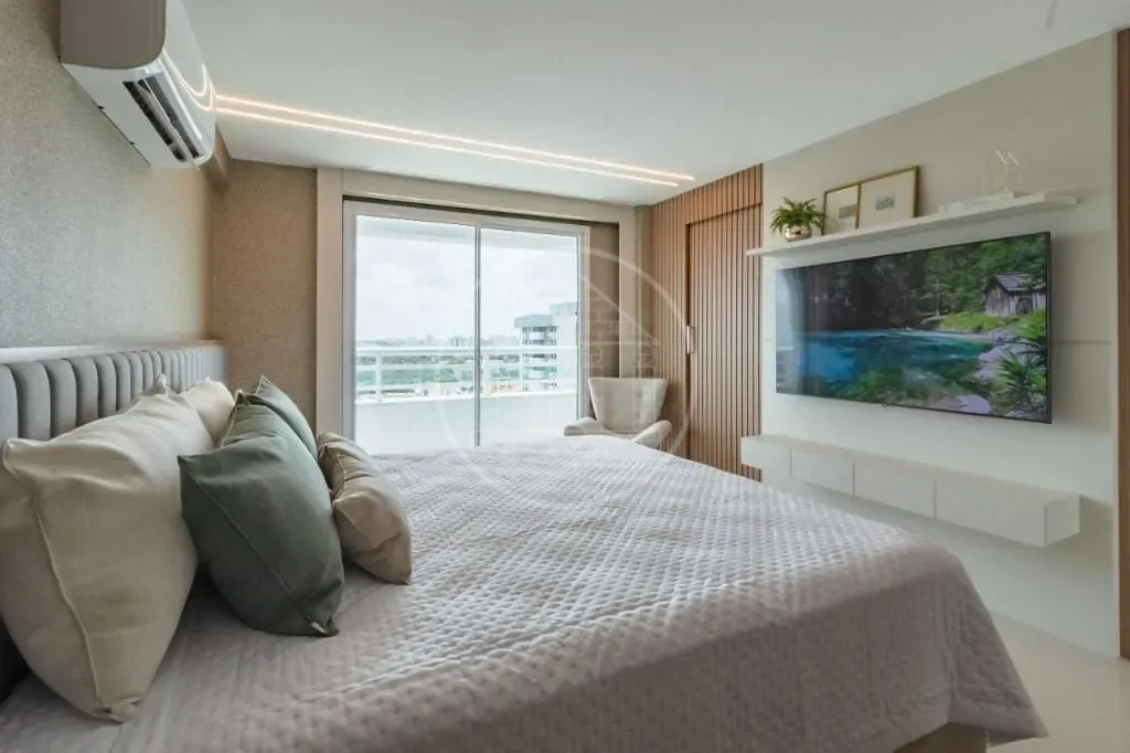 Apartamento, 3 quartos, 142 m² - Foto 43
