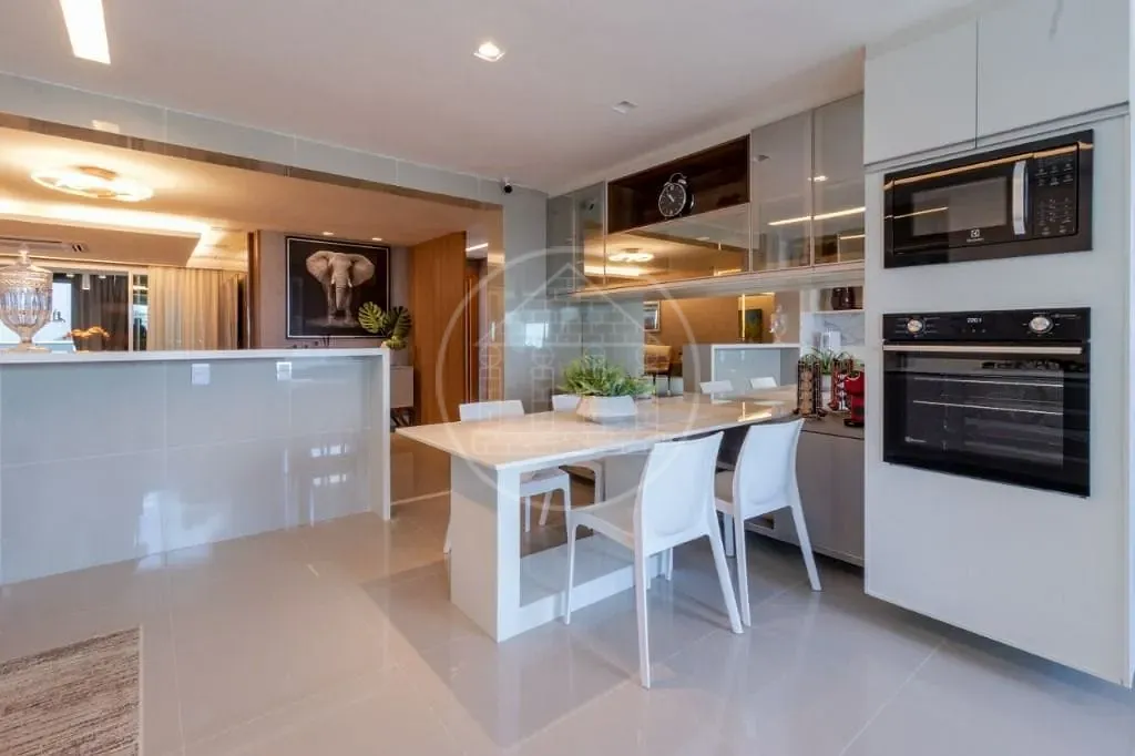 Apartamento, 3 quartos, 142 m² - Foto 17