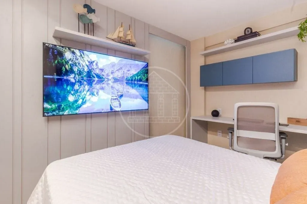 Apartamento, 3 quartos, 142 m² - Foto 21