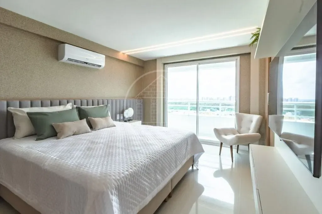 Apartamento, 3 quartos, 142 m² - Foto 44