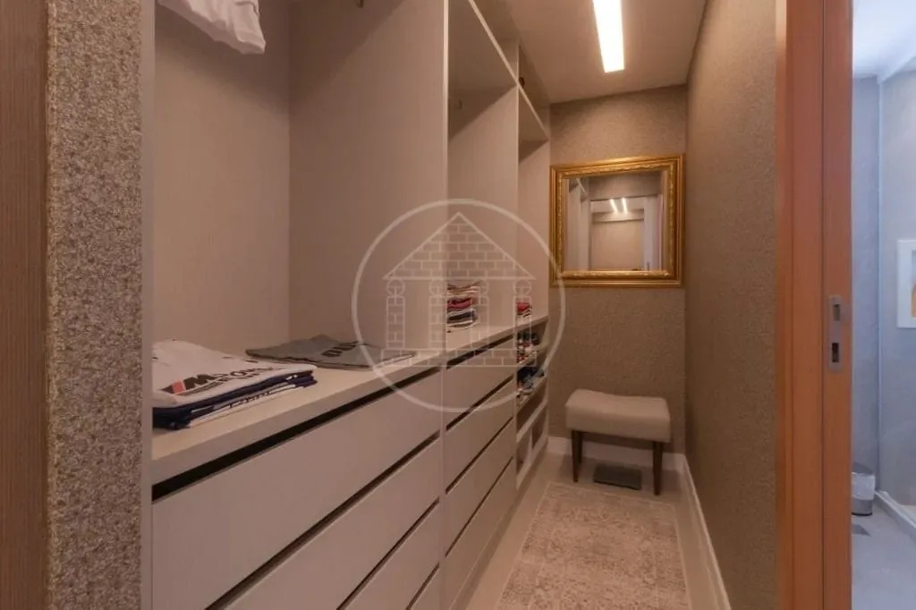 Apartamento, 3 quartos, 142 m² - Foto 37