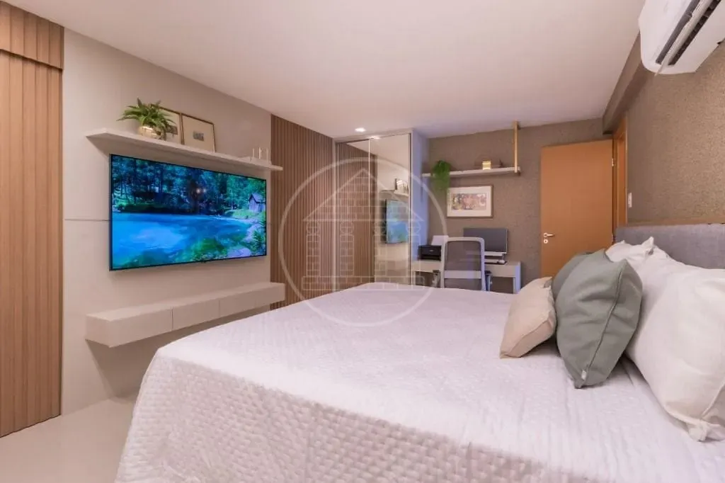 Apartamento, 3 quartos, 142 m² - Foto 40