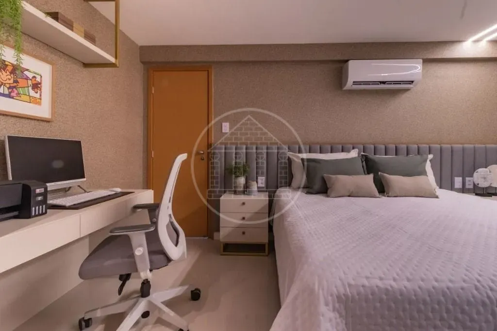 Apartamento, 3 quartos, 142 m² - Foto 42