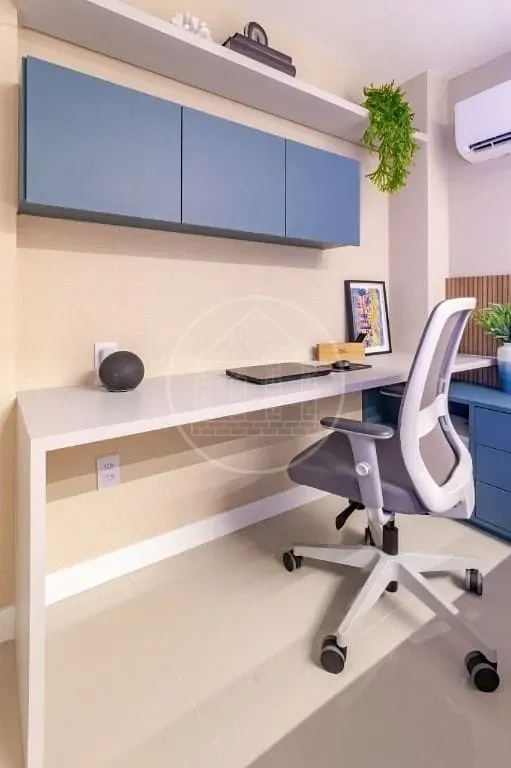 Apartamento, 3 quartos, 142 m² - Foto 23