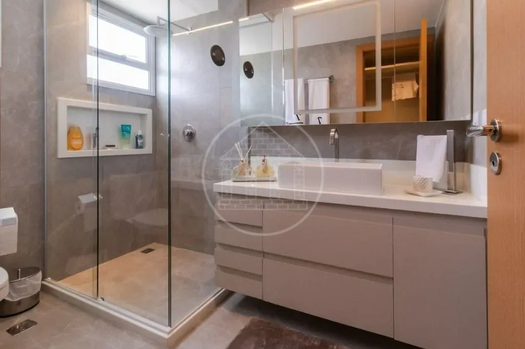Apartamento, 3 quartos, 142 m² - Foto 35