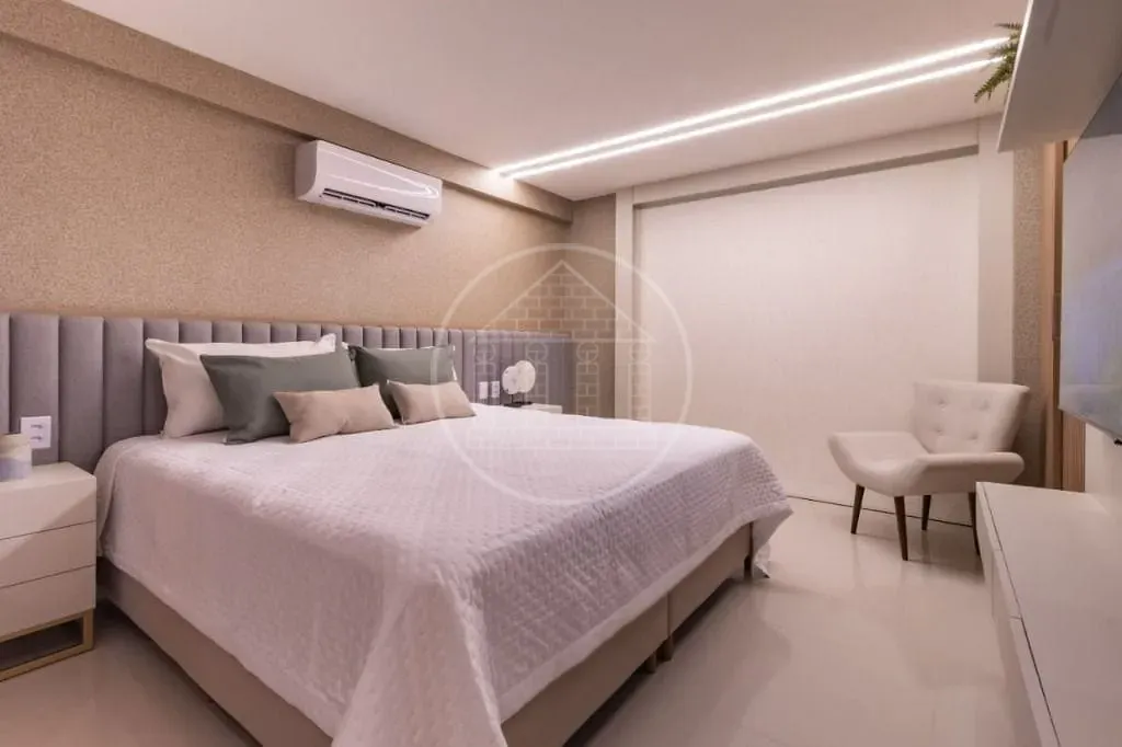 Apartamento, 3 quartos, 142 m² - Foto 41