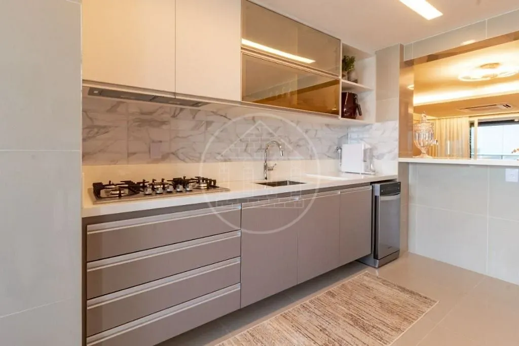 Apartamento, 3 quartos, 142 m² - Foto 19