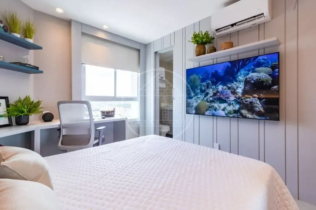 Apartamento, 3 quartos, 142 m² - Foto 33