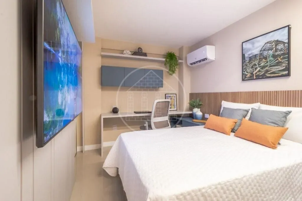 Apartamento, 3 quartos, 142 m² - Foto 22