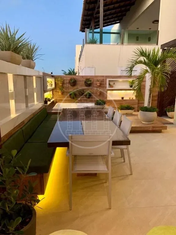 Apartamento, 3 quartos, 142 m² - Foto 47