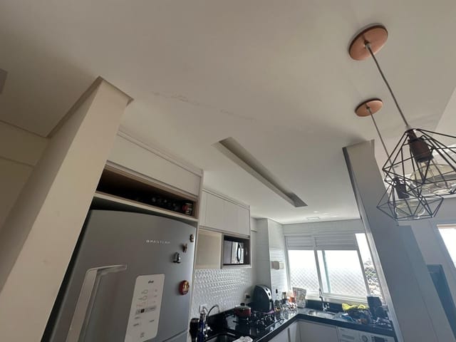Foto do Apartamento - Apartamento com 2 dormitórios à venda, 54 m² por R$ 360.000,00 - Monte Castelo - São José dos Campos/SP | RUSSI IMÓVEIS