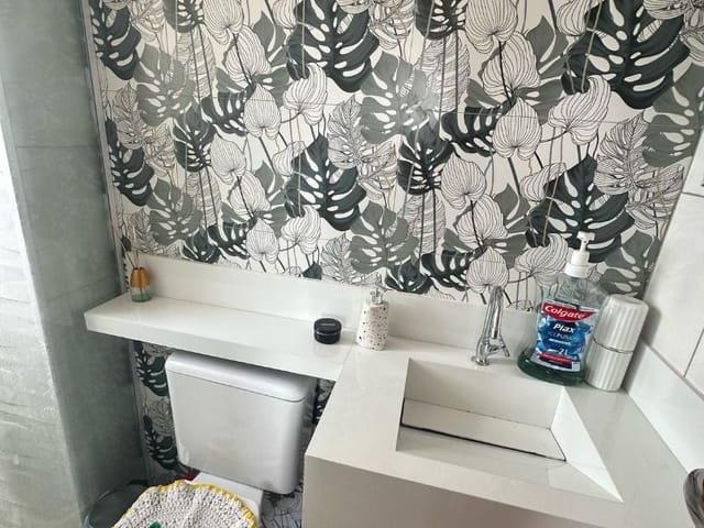 Foto do Apartamento - Apartamento com 2 dormitórios à venda, 54 m² por R$ 360.000,00 - Monte Castelo - São José dos Campos/SP | RUSSI IMÓVEIS