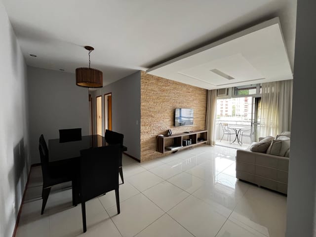 Foto do Apartamento - Apartamento para locação, Santa Rosa, Niterói, RJ | SelfSpin