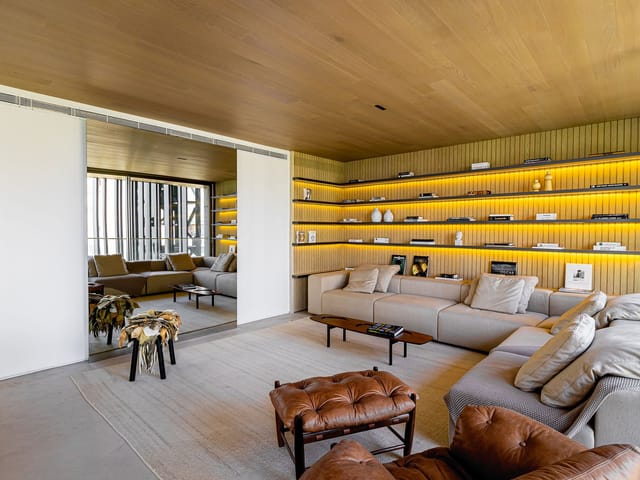Apartamento com 232m² 3 quartos e 4 banheiros, à venda, no bairro Pinheiros em São Paulo