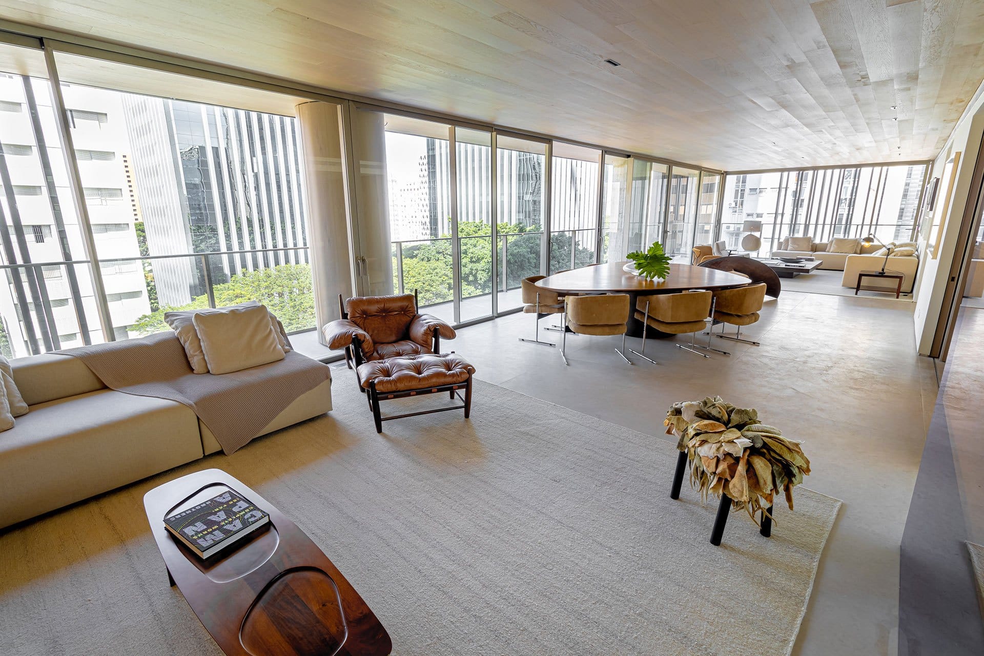 Apartamento em Pinheiros — foto 1