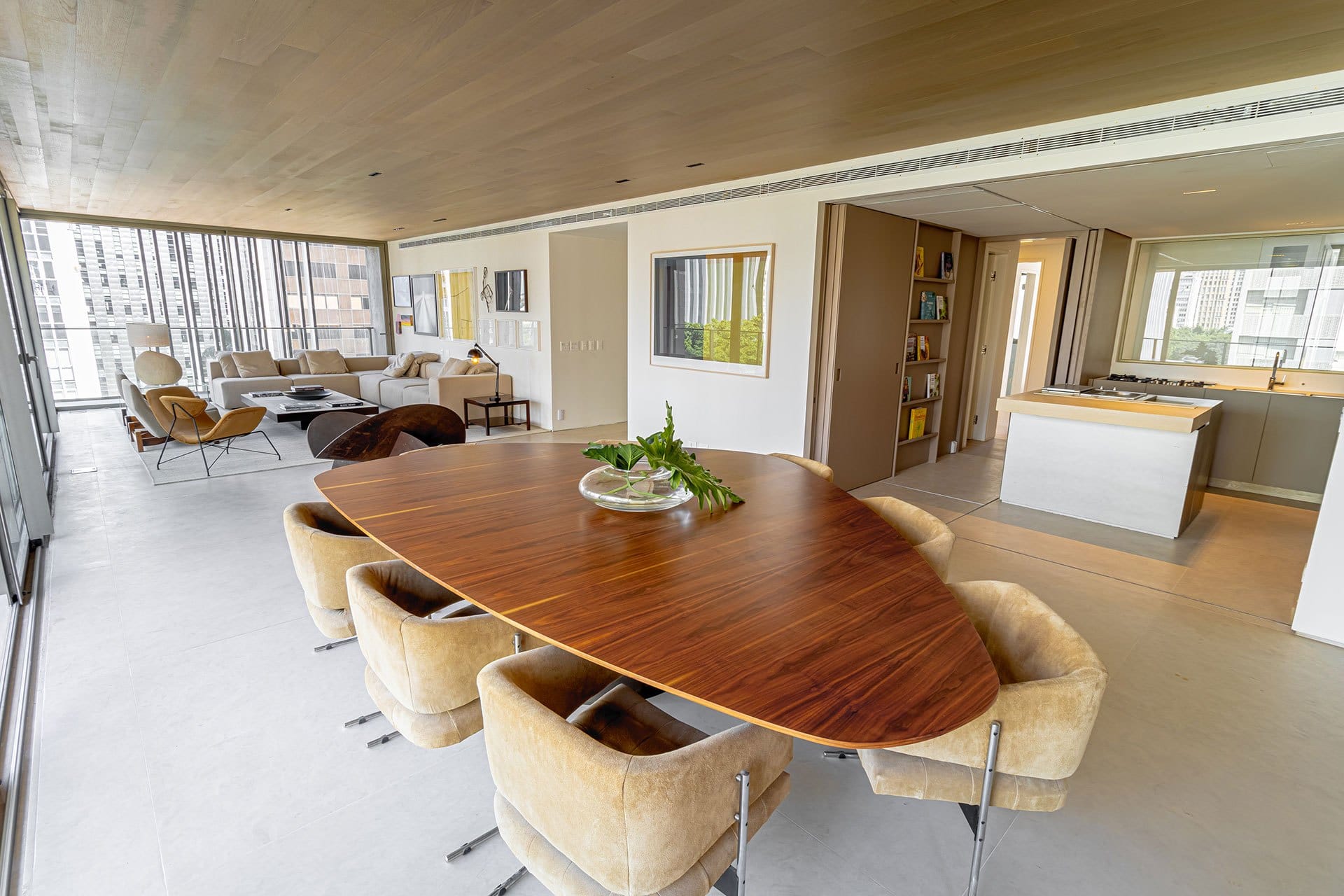 Apartamento em Pinheiros — foto 2