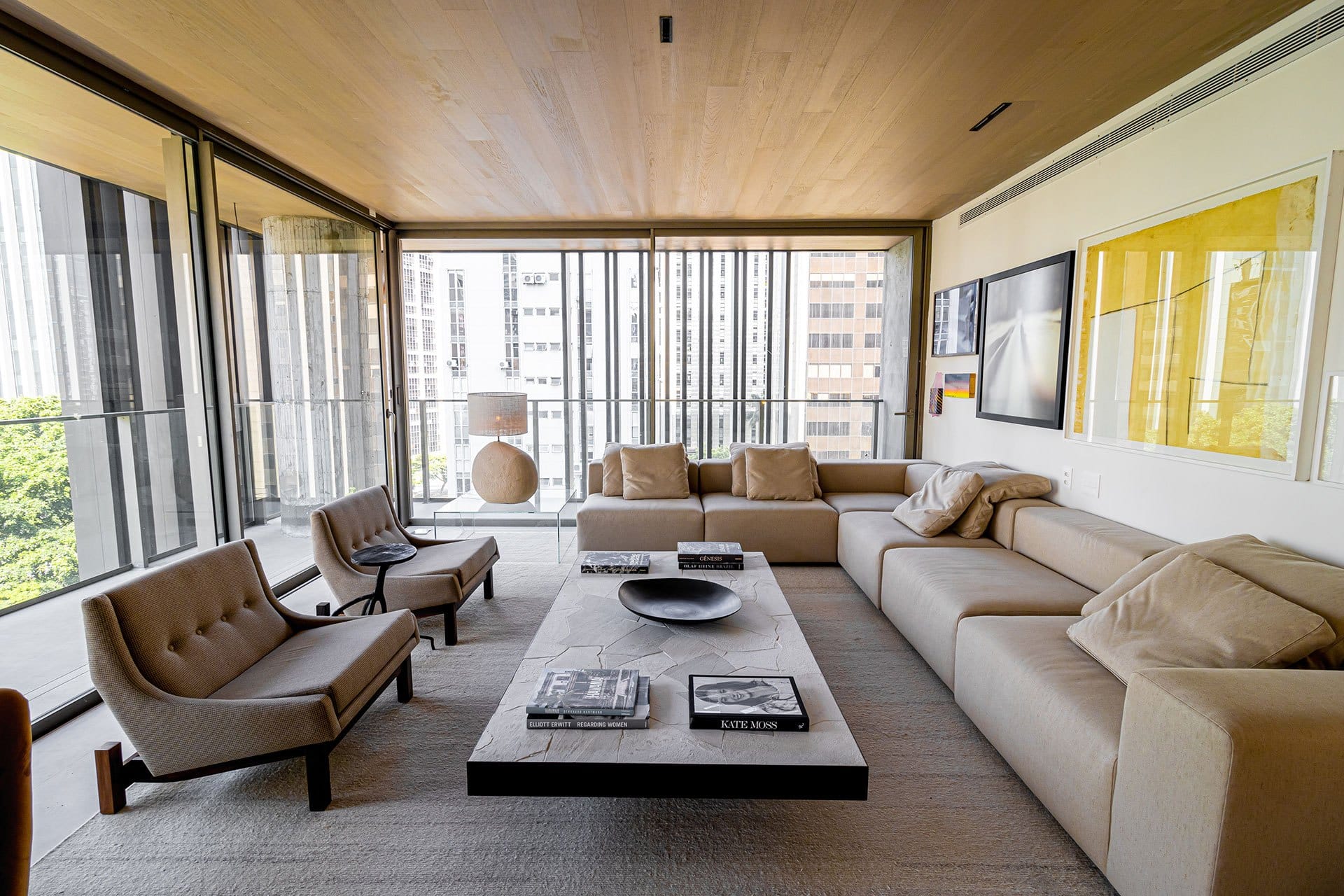 Apartamento em Pinheiros — foto 4