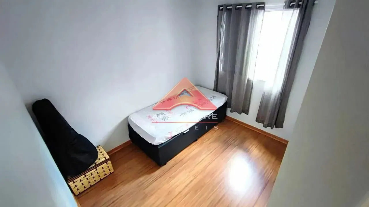 Apartamento, 2 quartos, 45 m² - Foto 9