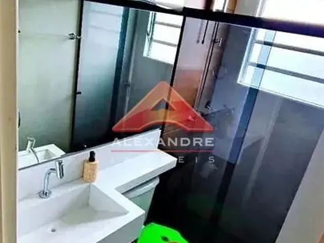 Apartamento com 45m² 2 quartos e 1 banheiro, à venda, no bairro Vila Tesouro em São José Dos Campos