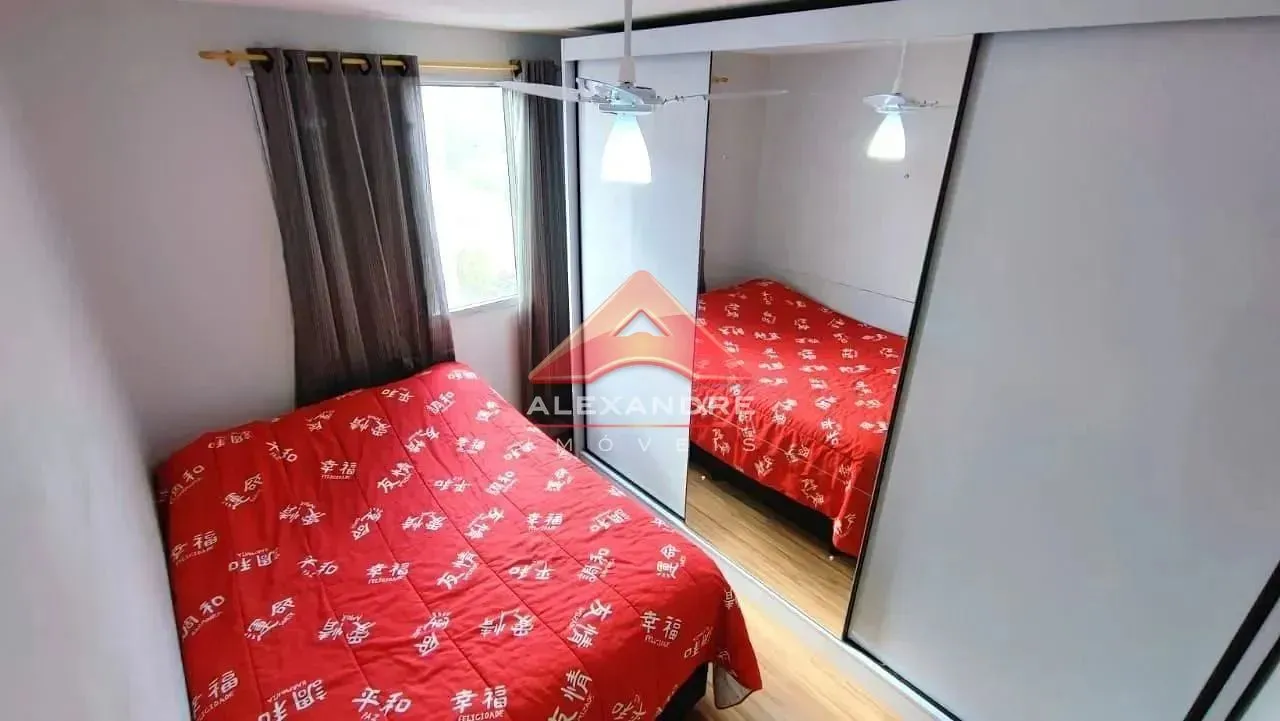 Apartamento, 2 quartos, 45 m² - Foto 6
