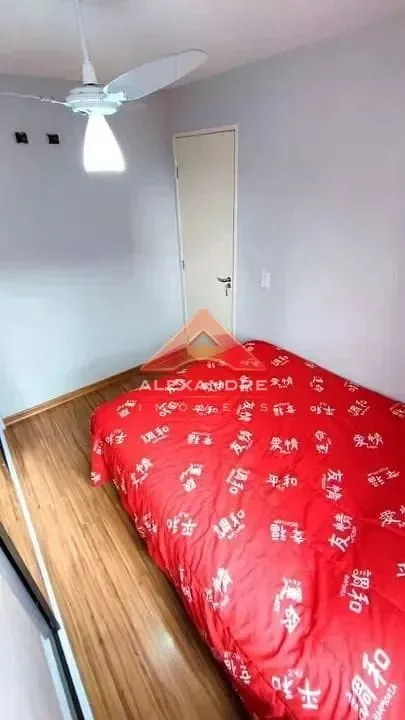 Apartamento, 2 quartos, 45 m² - Foto 7