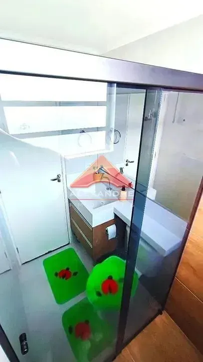 Apartamento, 2 quartos, 45 m² - Foto 12