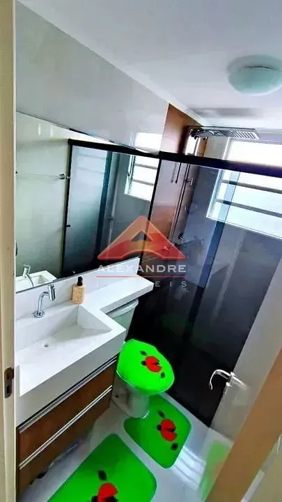 Apartamento, 2 quartos, 45 m² - Foto 11