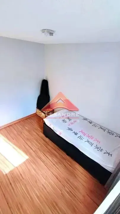 Apartamento, 2 quartos, 45 m² - Foto 10