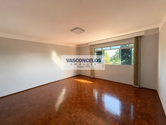 Apartamento 3 quartos e 1 banheiro, à venda, no bairro Jardim Estoril em São José dos Campos