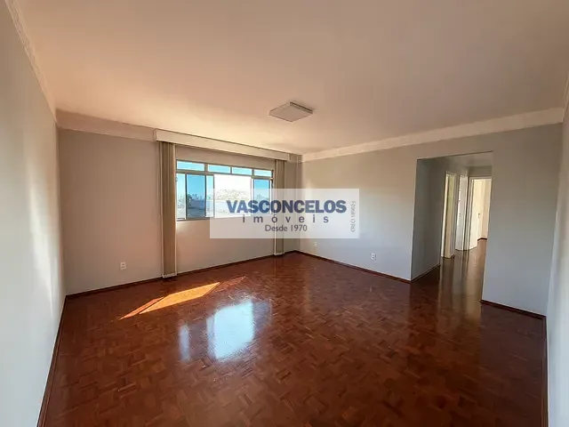Apartamento 3 quartos e 1 banheiro, à venda, no bairro Jardim Estoril em São José dos Campos