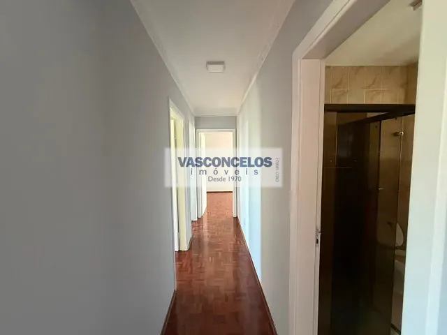 Apartamento 3 quartos e 1 banheiro, à venda, no bairro Jardim Estoril em São José dos Campos