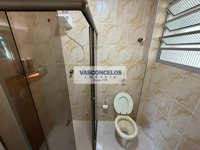 Apartamento 3 quartos e 1 banheiro, à venda, no bairro Jardim Estoril em São José dos Campos