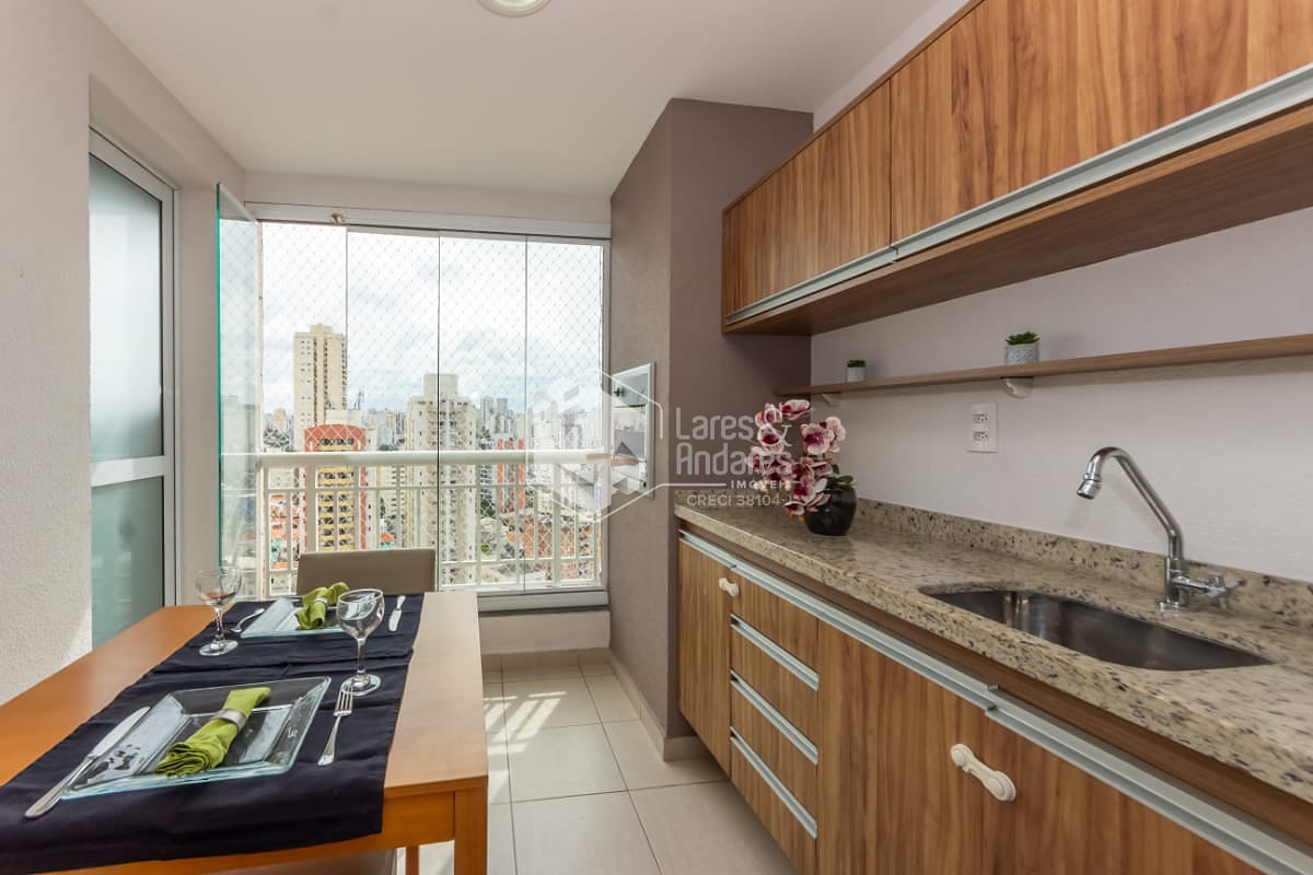 Apartamento, 2 quartos, 57 m² - Foto 5