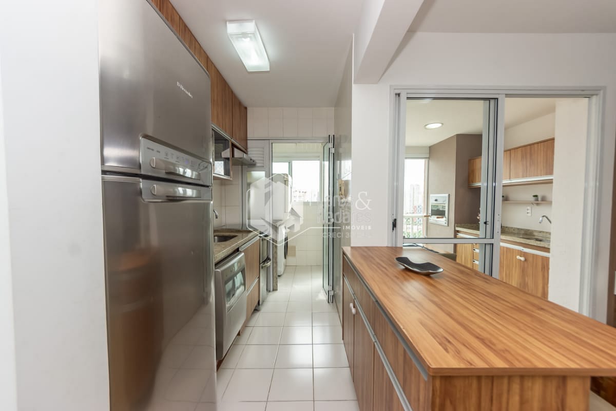 Apartamento, 2 quartos, 57 m² - Foto 2