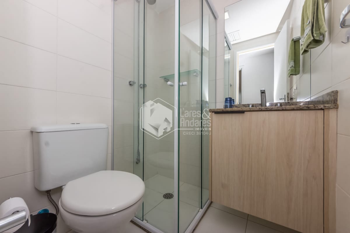 Apartamento, 2 quartos, 57 m² - Foto 8