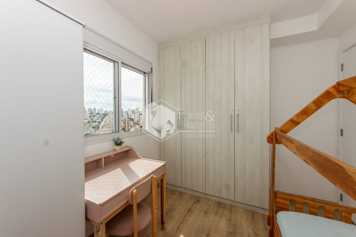 Apartamento, 2 quartos, 57 m² - Foto 9