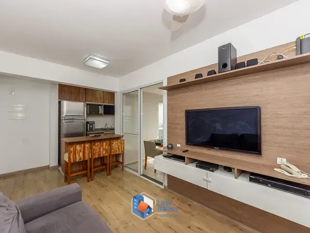 Apartamento com 57m² 2 quartos e 2 banheiros, à venda, no bairro Vila Gumercindo em São Paulo