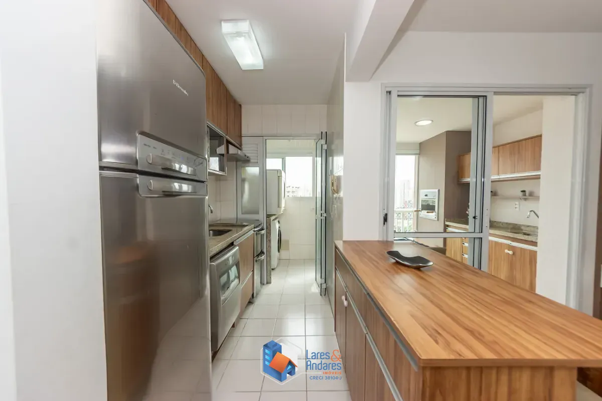 Apartamento, 2 quartos, 57 m² - Foto 2