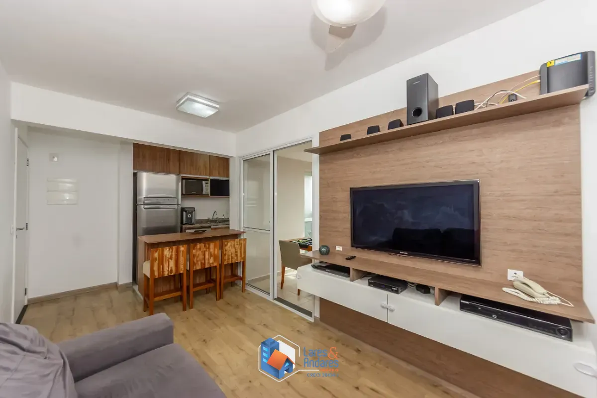 Apartamento, 2 quartos, 57 m² - Foto 4