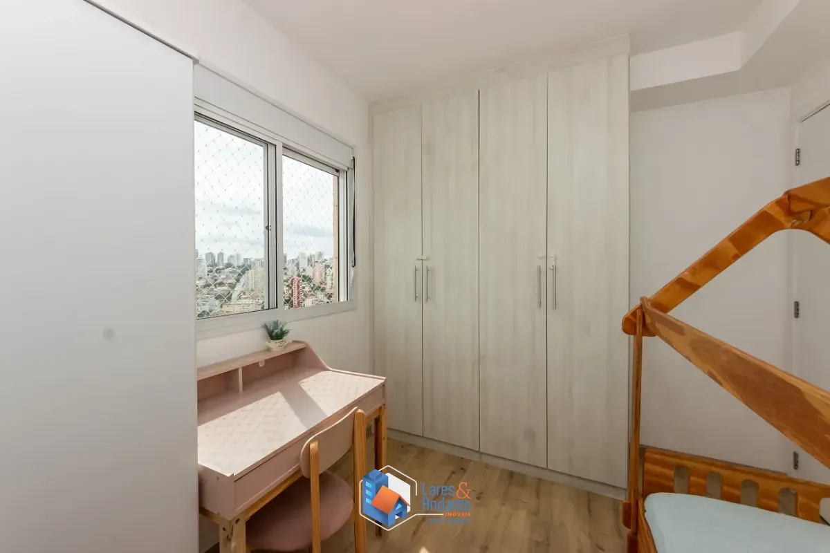 Apartamento, 2 quartos, 57 m² - Foto 9