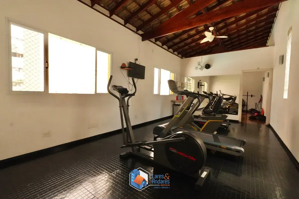 Apartamento, 2 quartos, 87 m² - Foto 29