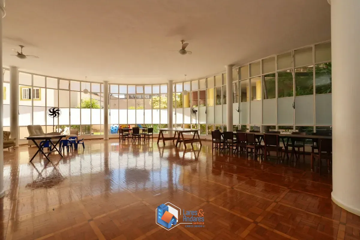 Apartamento, 2 quartos, 87 m² - Foto 40
