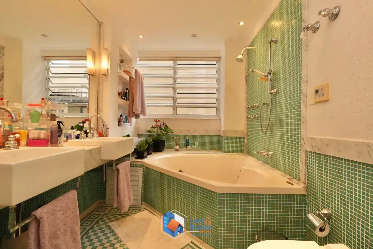 Apartamento, 2 quartos, 87 m² - Foto 19