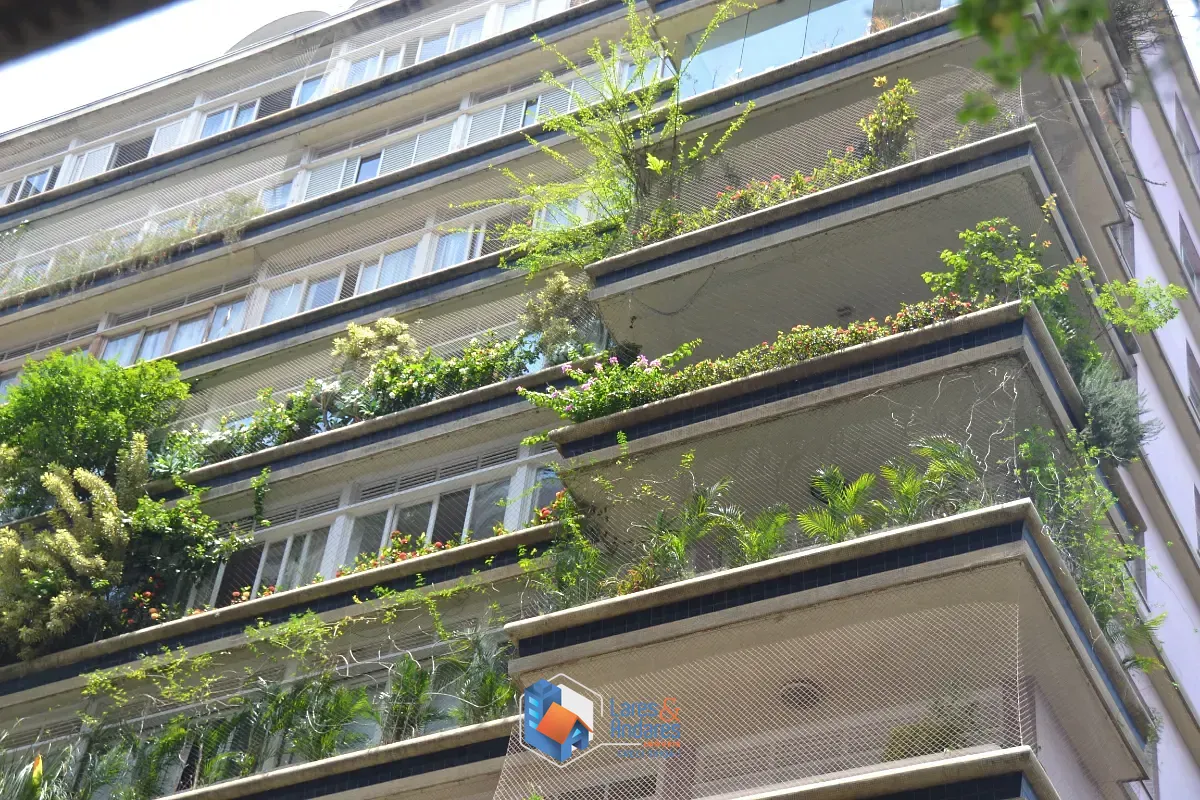 Apartamento, 2 quartos, 87 m² - Foto 1