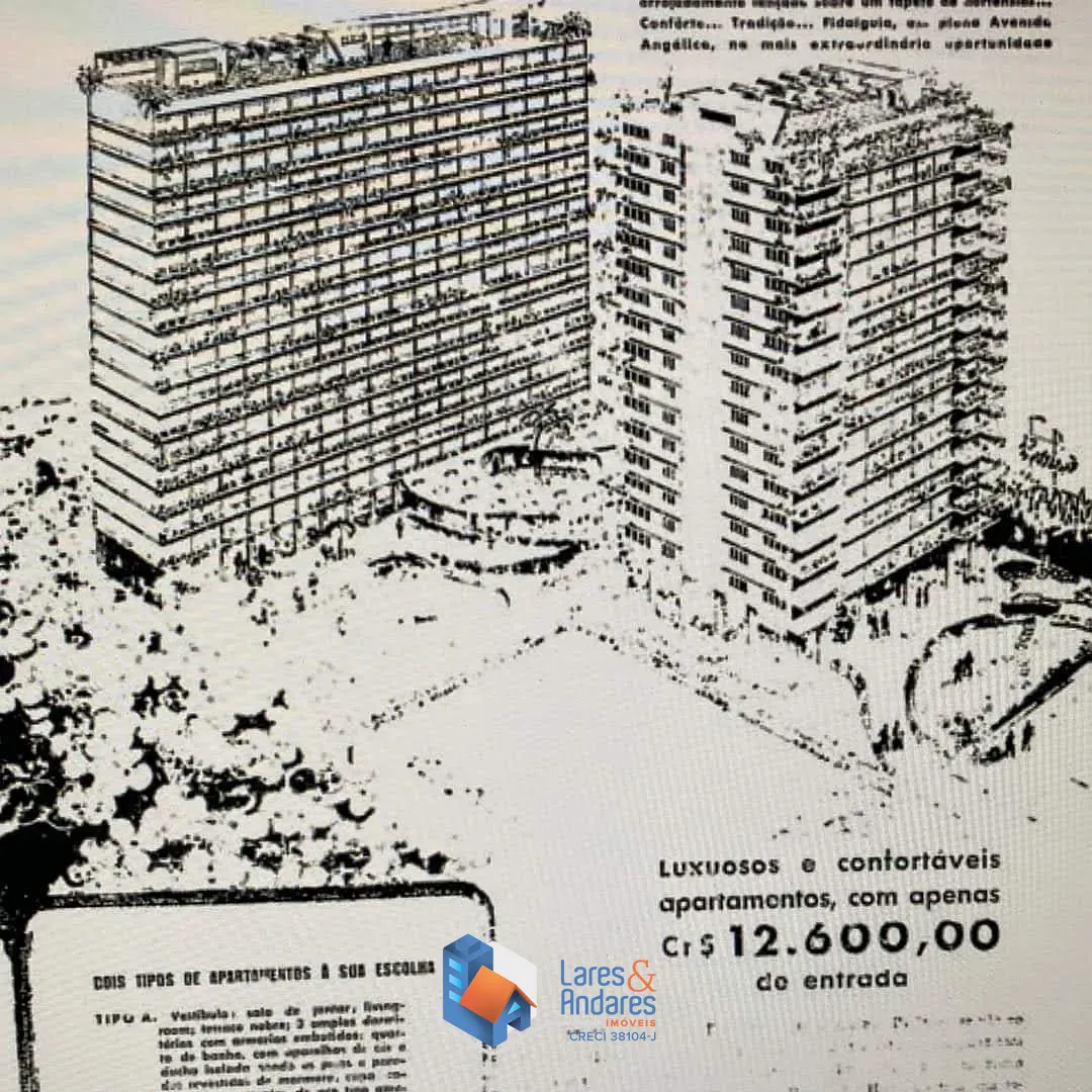 Apartamento, 2 quartos, 87 m² - Foto 53