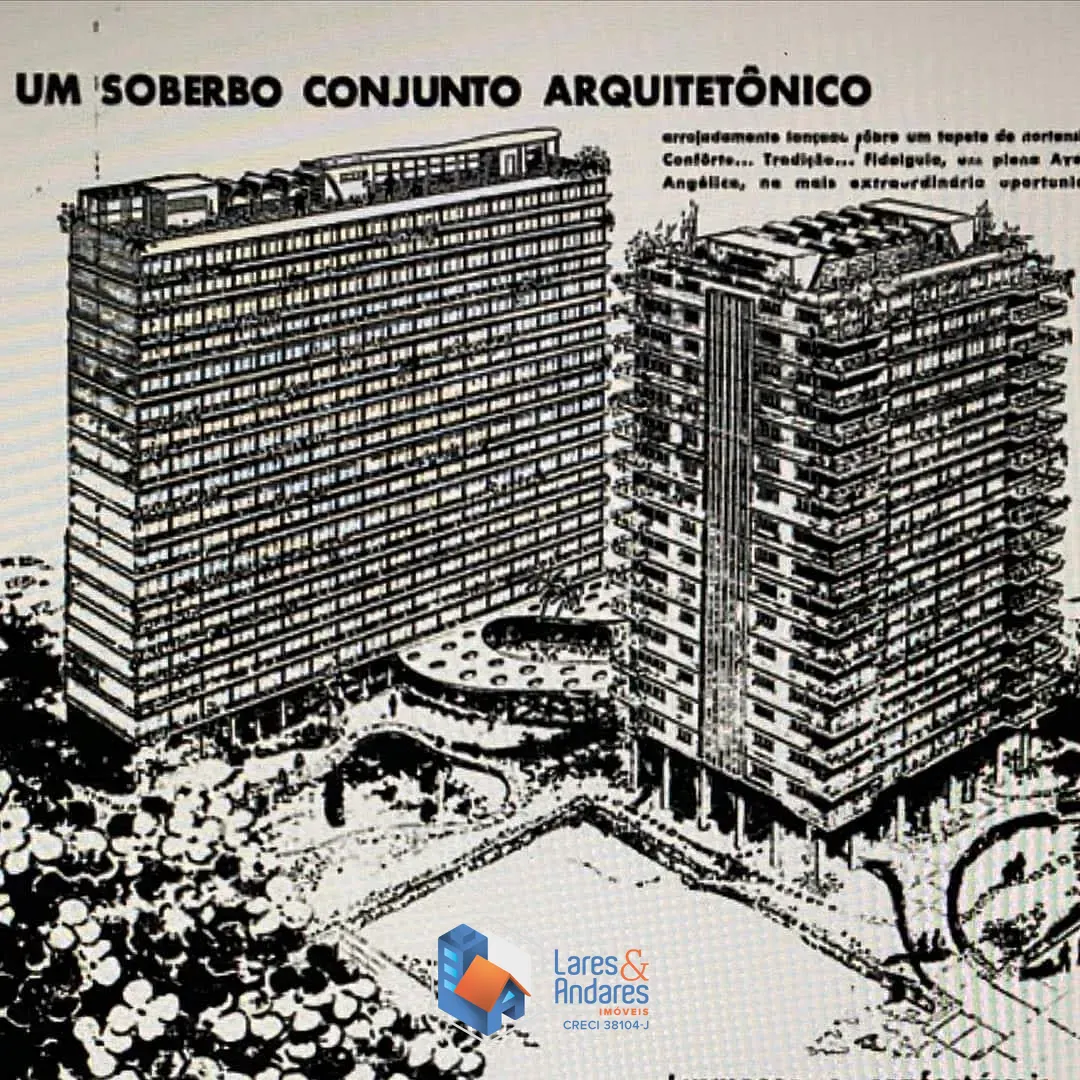 Apartamento, 2 quartos, 87 m² - Foto 52
